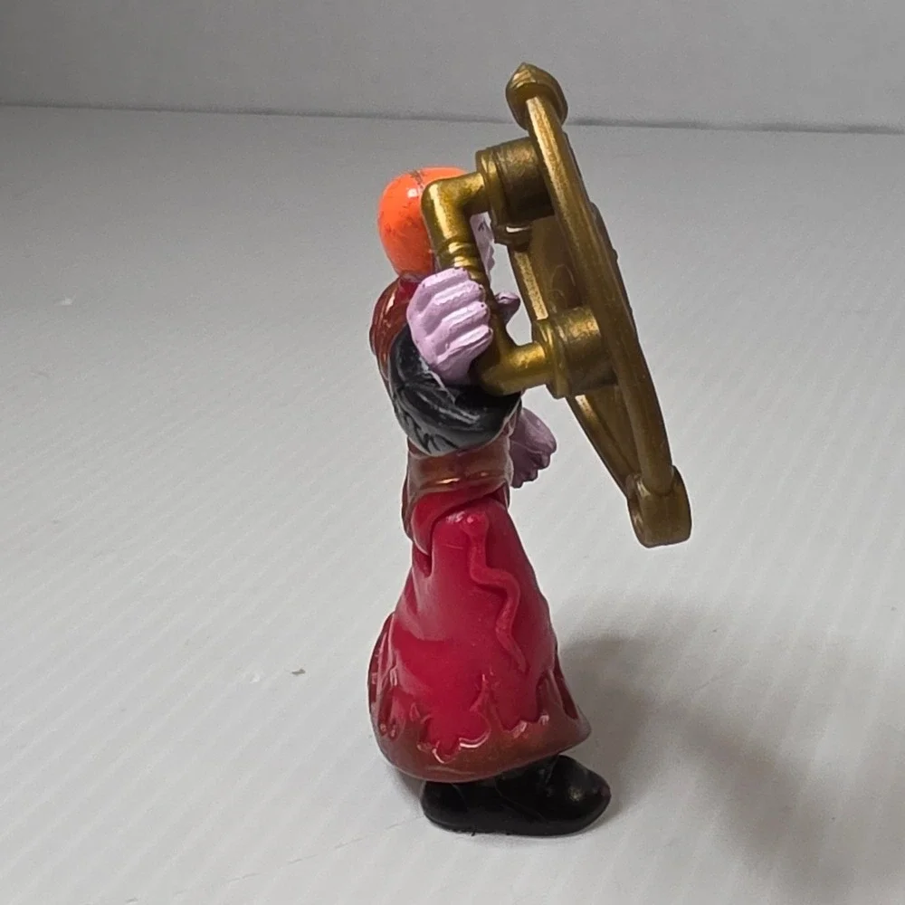 Fisher-Price this vintage